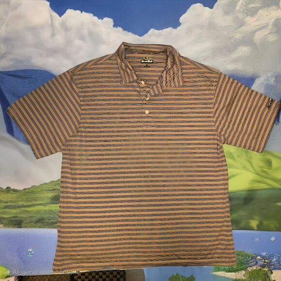 Polo Bolle Shirt Size (T4) - Picture 3 of 8